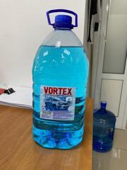 Омыватель д/стёкол VORTEX  4л