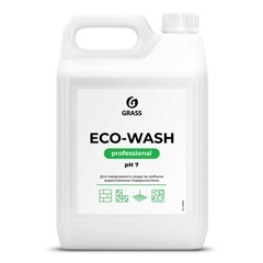 Ср-во для пола Eco-Wash 